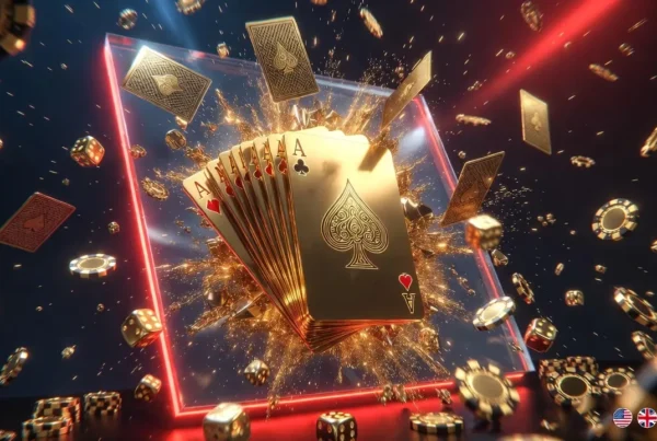 لیست کامل بازی‌ های قمار با پاسور (سایت های شرط‌بندی)