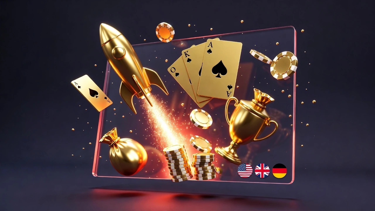 اصطلاحات پوکر به انگلیسی و فارسی