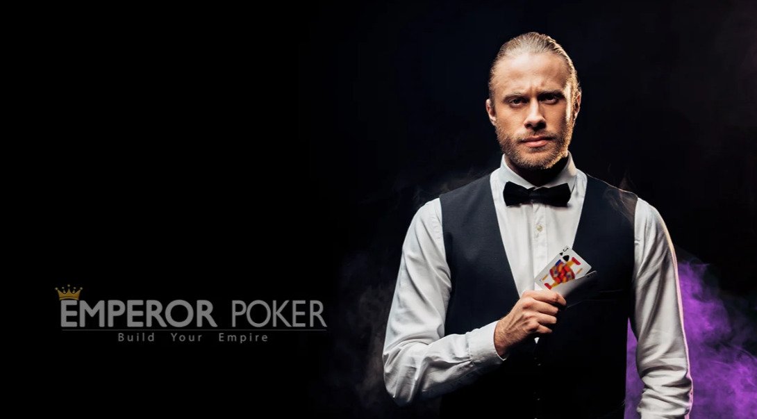 امپرور پوکر (Emperor Poker)