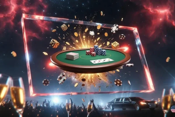 آموزش صفر تا صد پوکر تگزاس هولدم به زبان ساده