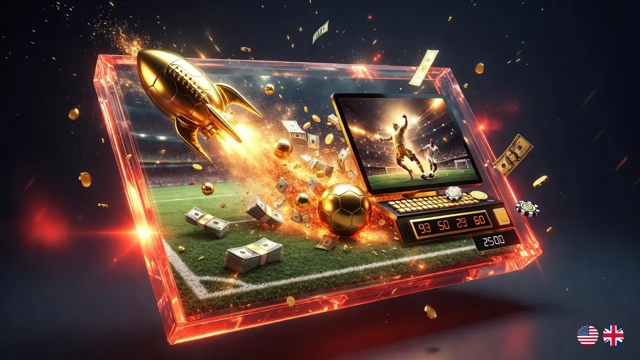 راهنمای جامع کسب درآمد از پیش بینی فوتبال (آپدیت شده)